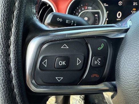 Used 2018 Jeep Wrangler Unlimited Rubicon image 28