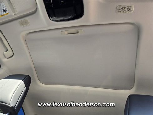 Certified 2025 Lexus NX 350 AWD w/ Premium Package image 12