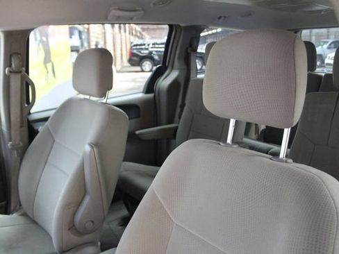 Used 2011 Chrysler Town & Country Touring w/ Security Group FWD image 24