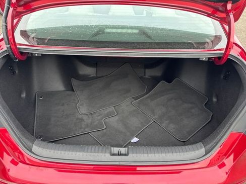 Used 2024 Honda Accord EX image 16