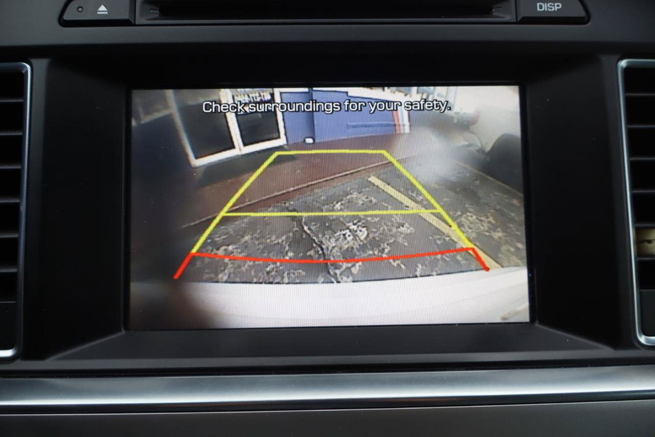 Used 2016 Hyundai Sonata Sport FWD image 21
