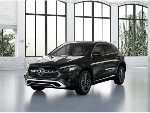 New 2026 Mercedes-Benz GLA 250 4MATIC image 40