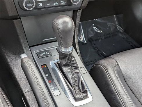 Certified 2022 Acura ILX w/ Premium Package image 13