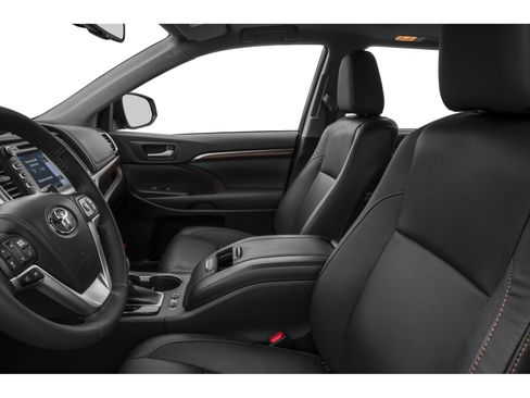 Used 2015 Toyota Highlander Limited AWD/4WD image 8