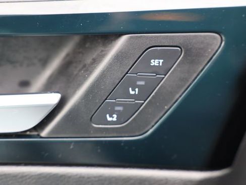 Used 2022 Mitsubishi Outlander SEL image 14