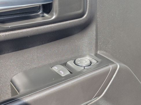 Certified 2025 Chevrolet Silverado 1500 W/T RWD image 17