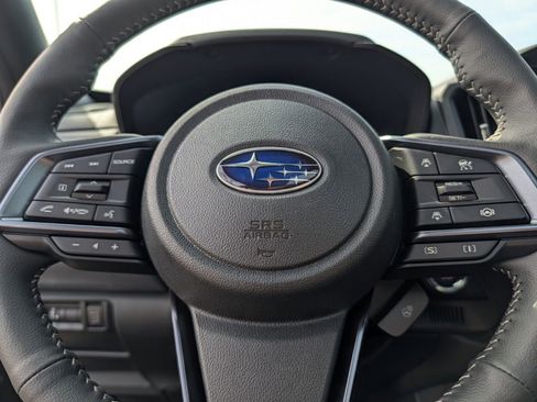 New 2026 Subaru Forester Limited image 34