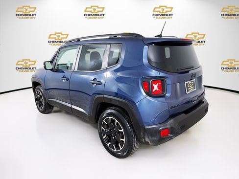 Used 2023 Jeep Renegade Latitude image 5