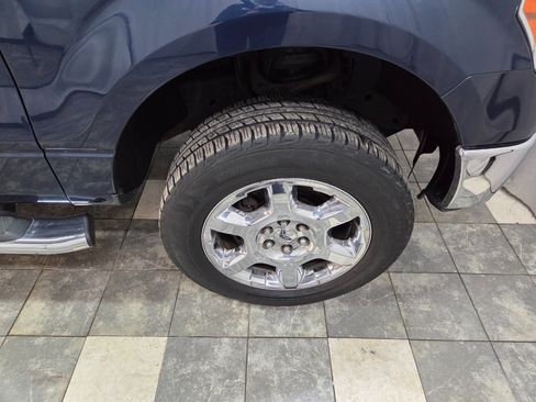 Used 2014 Ford F150 XLT w/ Equipment Group 302A Luxury image 12