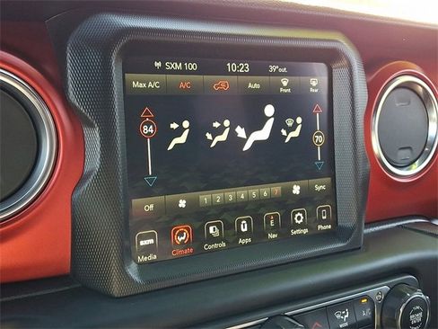 Used 2021 Jeep Wrangler Rubicon image 16