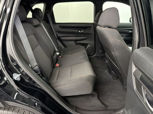Certified 2025 Honda CR-V Sport image 30