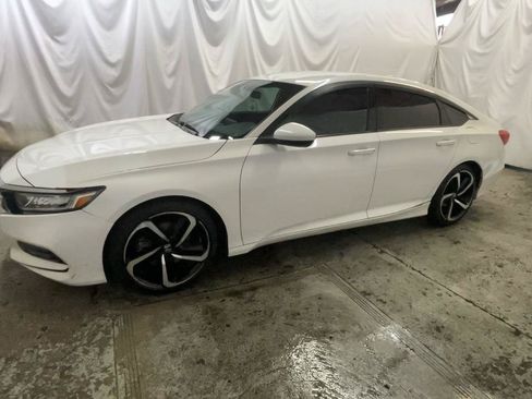 Used 2020 Honda Accord Sport image 18