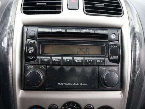 Used 2003 MAZDA Protege5 Hatchback 4D image 32