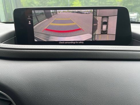 New 2026 MAZDA CX-30 AWD 2.5 S w/ Premium Package image 24