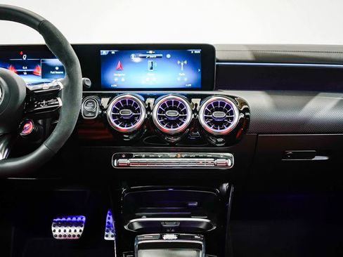 New 2025 Mercedes-Benz CLA 45 AMG 4MATIC image 13