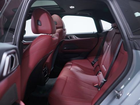 Used 2025 BMW 440i xDrive image 9