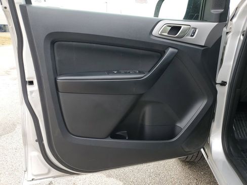 Used 2019 Ford Ranger XLT w/ FX4 Off-Road Package image 22