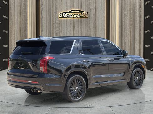 Used 2024 Hyundai Palisade Calligraphy AWD/4WD image 14