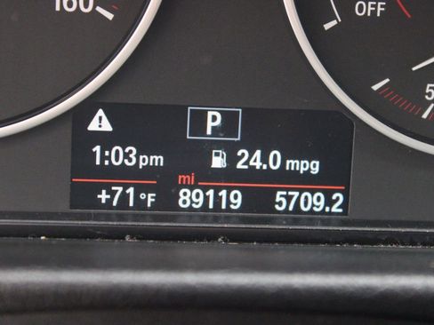 Used 2015 BMW 328i xDrive Sedan image 17