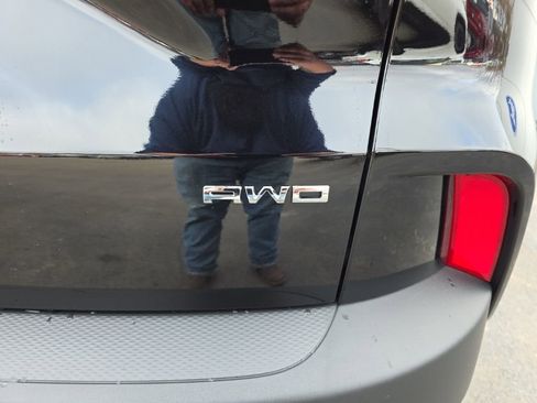 New 2026 Ford Escape Active w/ Active Premium Tech Pack image 6