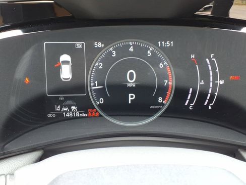 Certified 2024 Lexus NX 350 AWD w/ Cold Area Package image 8