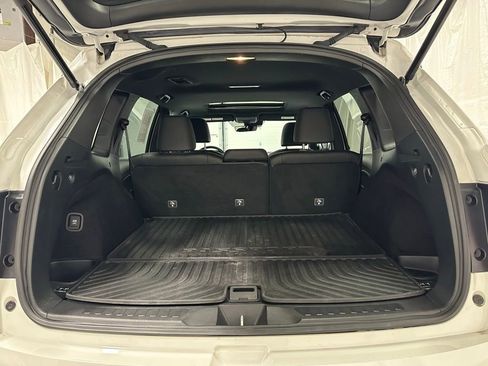 Used 2023 Honda Passport EX-L image 44