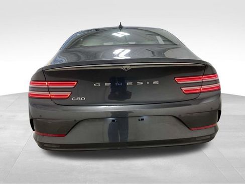 Used 2024 Genesis G80 image 3