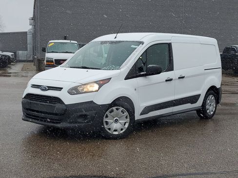 Used 2017 Ford Transit Connect XL image 23