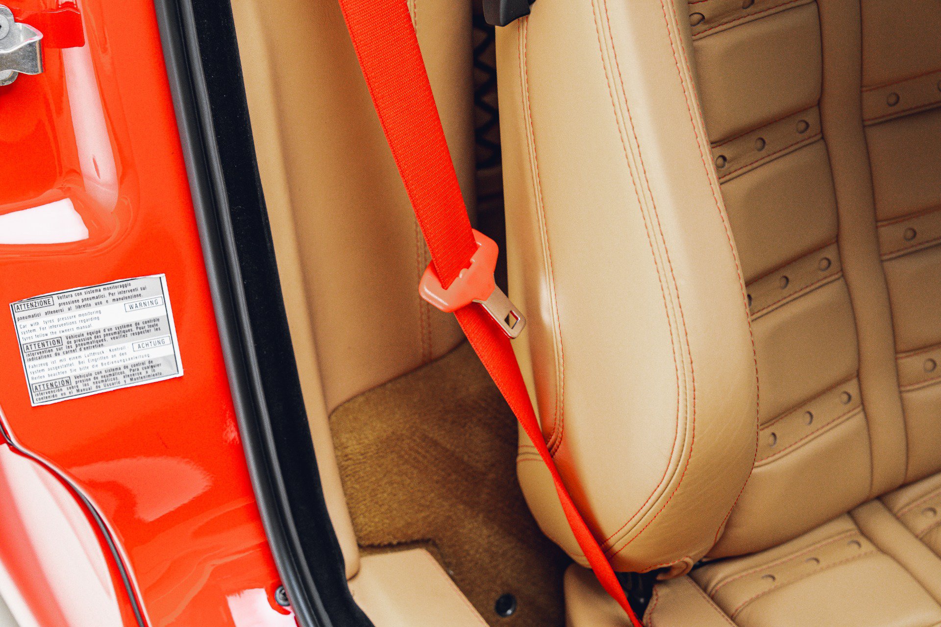 Used 2009 Ferrari F430 Spider RWD image 36