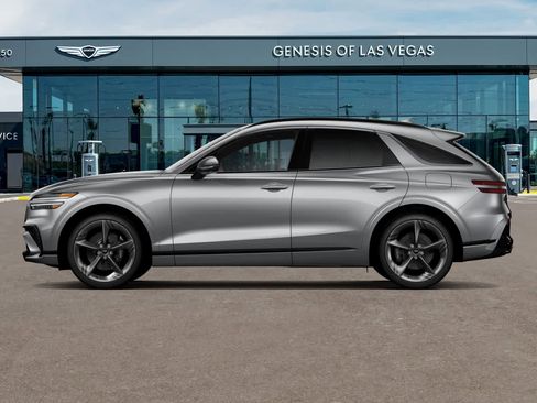 New 2026 Genesis GV70 2.5T Sport Prestige image 4