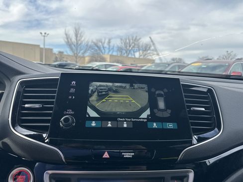 Certified 2023 Honda Passport Elite image 28