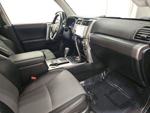 Used 2023 Toyota 4Runner SR5 Premium w/ Moonroof Package image 36