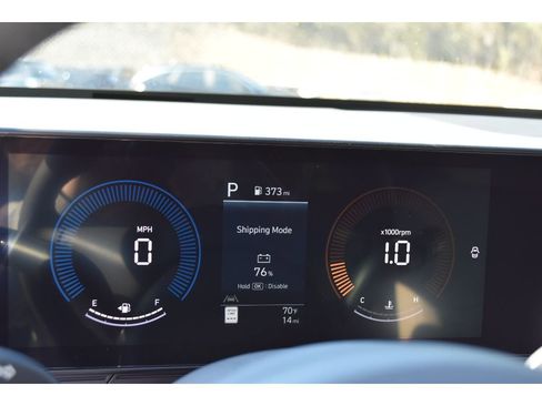 New 2026 Hyundai Kona SEL Sport image 21