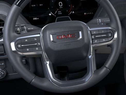 New 2026 GMC Yukon XL Elevation w/ Elevation Premium Package RWD image 19