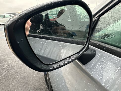 New 2026 Honda Civic Sport image 18