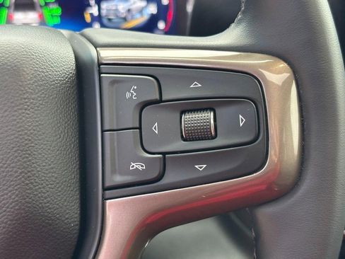 Used 2024 Chevrolet Silverado 3500 High Country w/ High Country Premium Package image 16