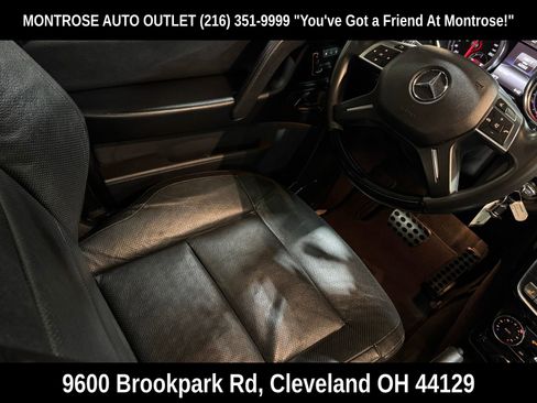 Used 2016 Mercedes-Benz G 550 image 38