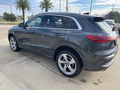 Used 2025 Audi Q5 Premium Plus w/ Premium Plus image 6