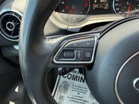 Used 2015 Audi A3 1.8T Premium w/ Audi MMI Navigation Plus FWD image 23