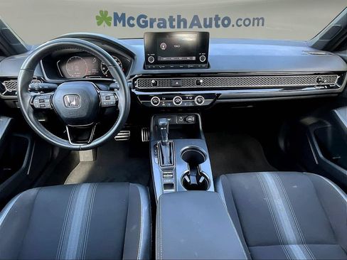 Used 2023 Honda Civic Sport image 10