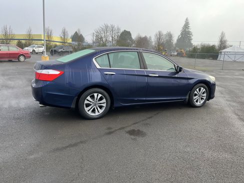Used 2014 Honda Accord LX image 6