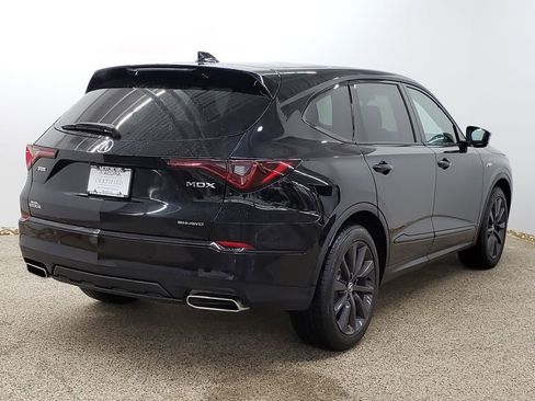 Certified 2026 Acura MDX A-Spec image 5