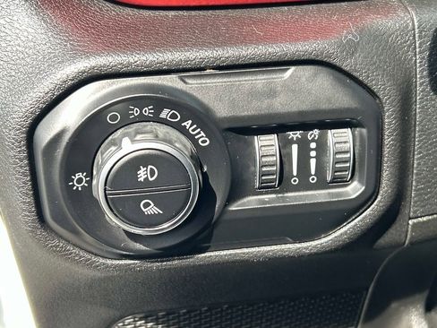 Certified 2021 Jeep Gladiator Rubicon image 21