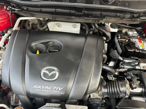 Used 2016 MAZDA CX-5 Sport w/ Rear Camera Package image 30