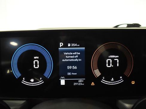 Used 2025 Hyundai Sonata SEL FWD image 25