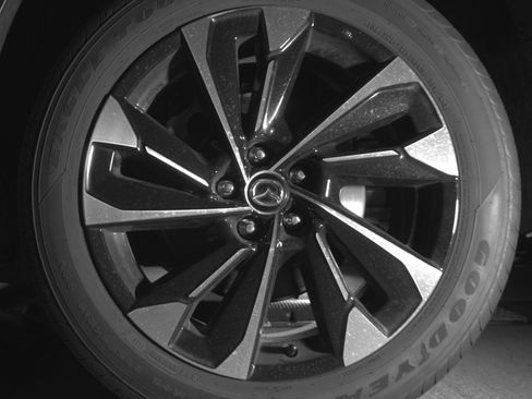 Used 2025 MAZDA CX-50 2.5 Hybrid w/ Premium Plus Pkg image 14