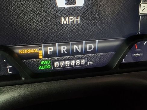 Certified 2020 RAM 1500 Limited image 17