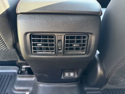 Used 2021 Toyota 4Runner TRD Off-Road Premium w/ Moonroof Package image 21