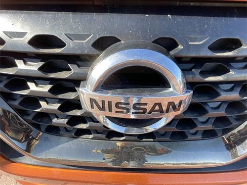 Used 2020 Nissan Kicks SR w/ SR Premium Package image 4