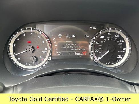 Certified 2024 Toyota Highlander LE image 18